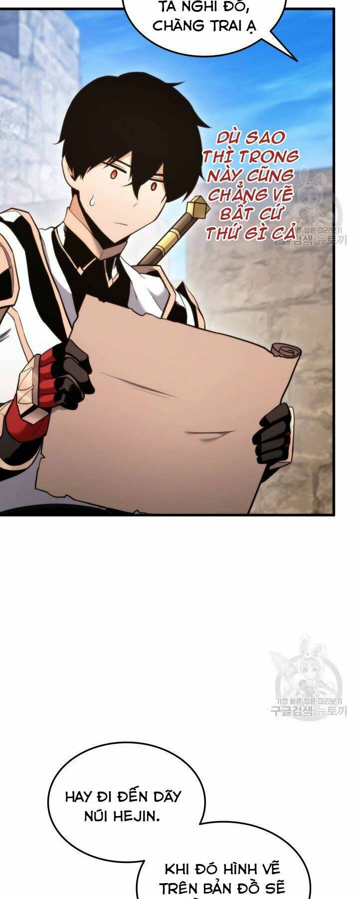 Huyền Thoại Game Thủ – Tái Xuất Chapter 55 - Trang 2