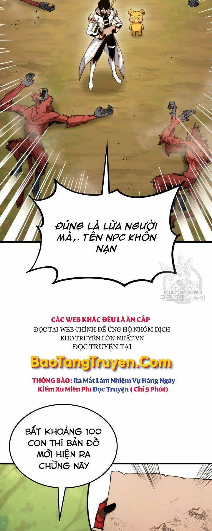 Huyền Thoại Game Thủ – Tái Xuất Chapter 55 - Trang 2