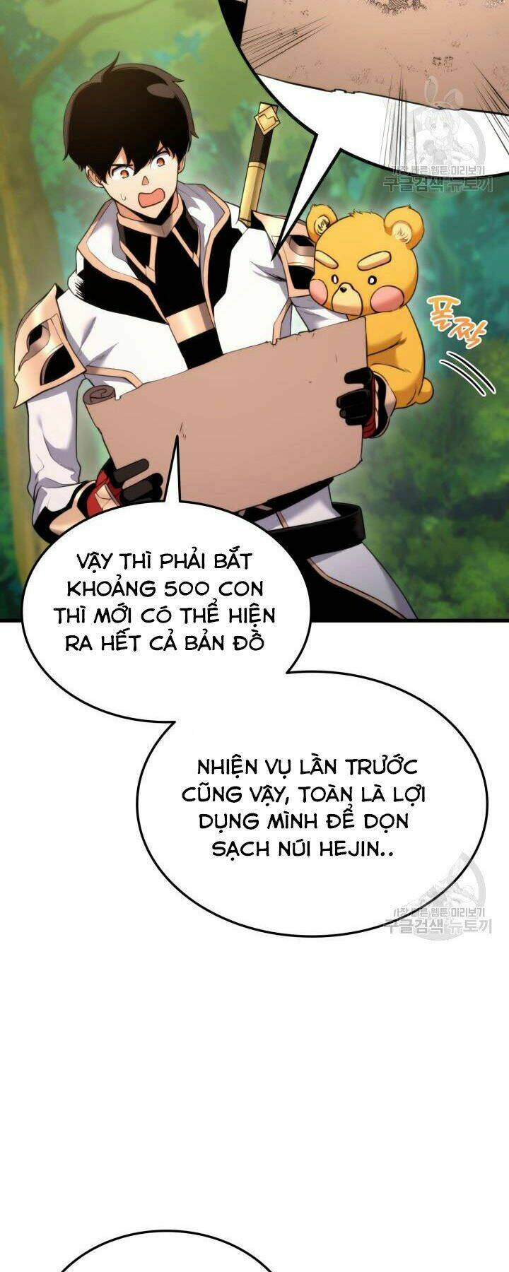 Huyền Thoại Game Thủ – Tái Xuất Chapter 55 - Trang 2