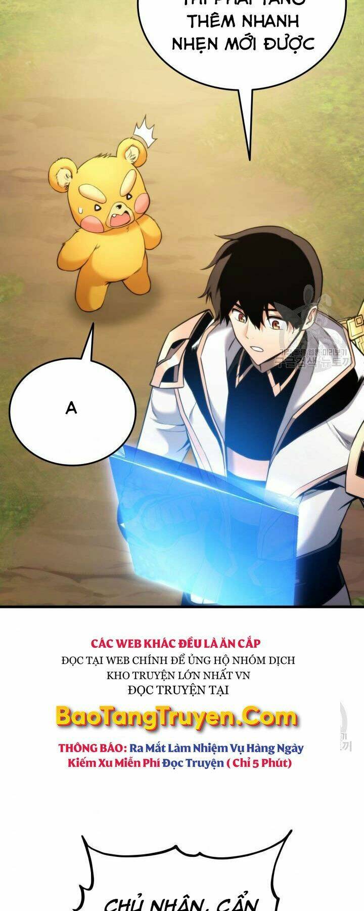 Huyền Thoại Game Thủ – Tái Xuất Chapter 55 - Trang 2