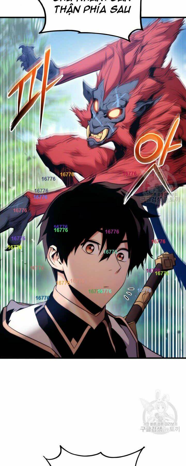 Huyền Thoại Game Thủ – Tái Xuất Chapter 55 - Trang 2