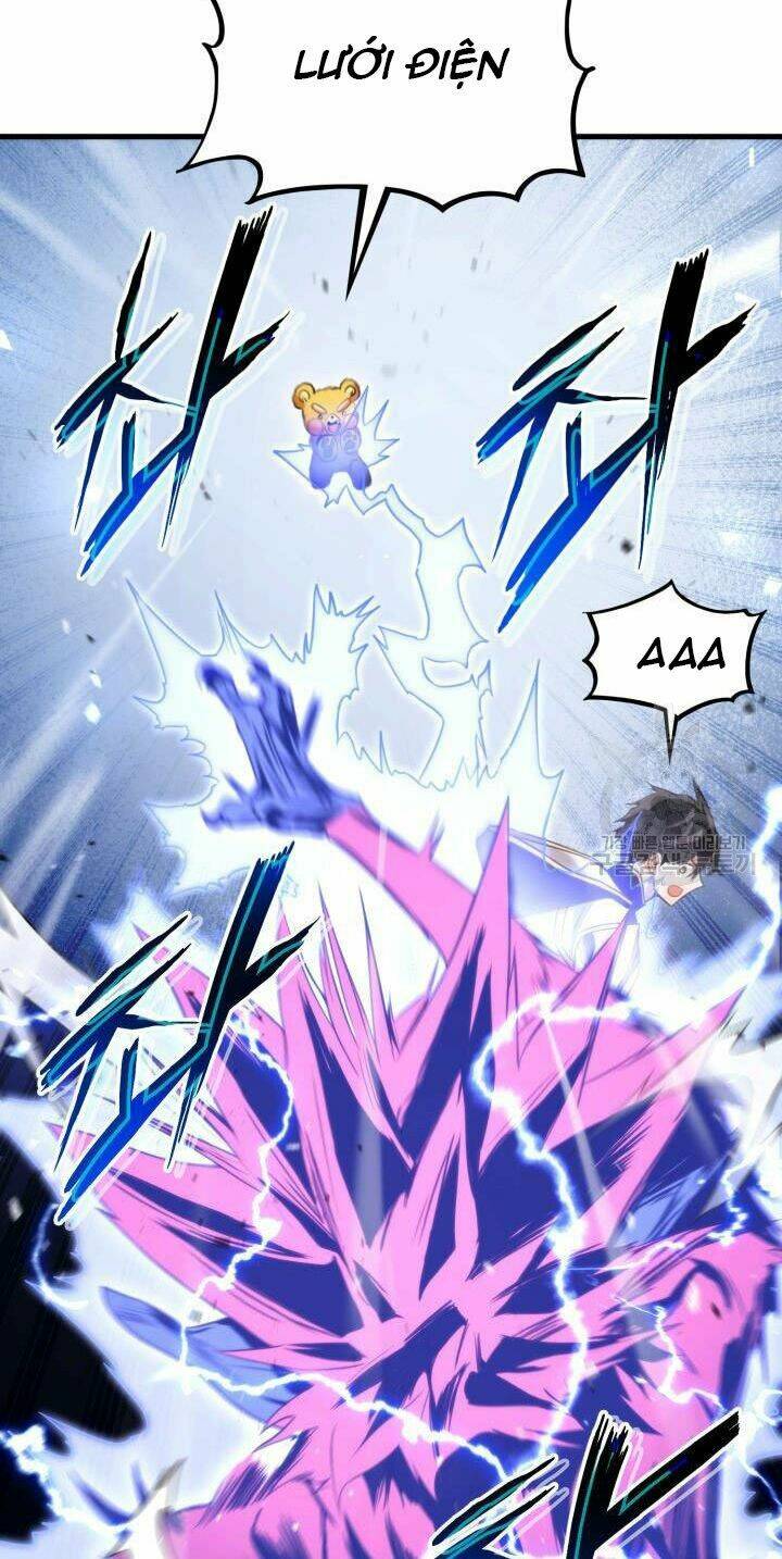 Huyền Thoại Game Thủ – Tái Xuất Chapter 55 - Trang 2