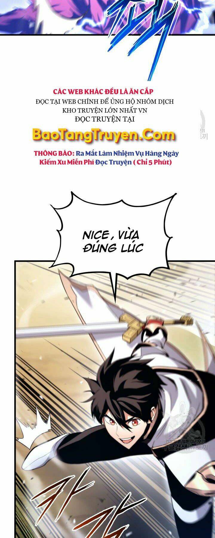 Huyền Thoại Game Thủ – Tái Xuất Chapter 55 - Trang 2