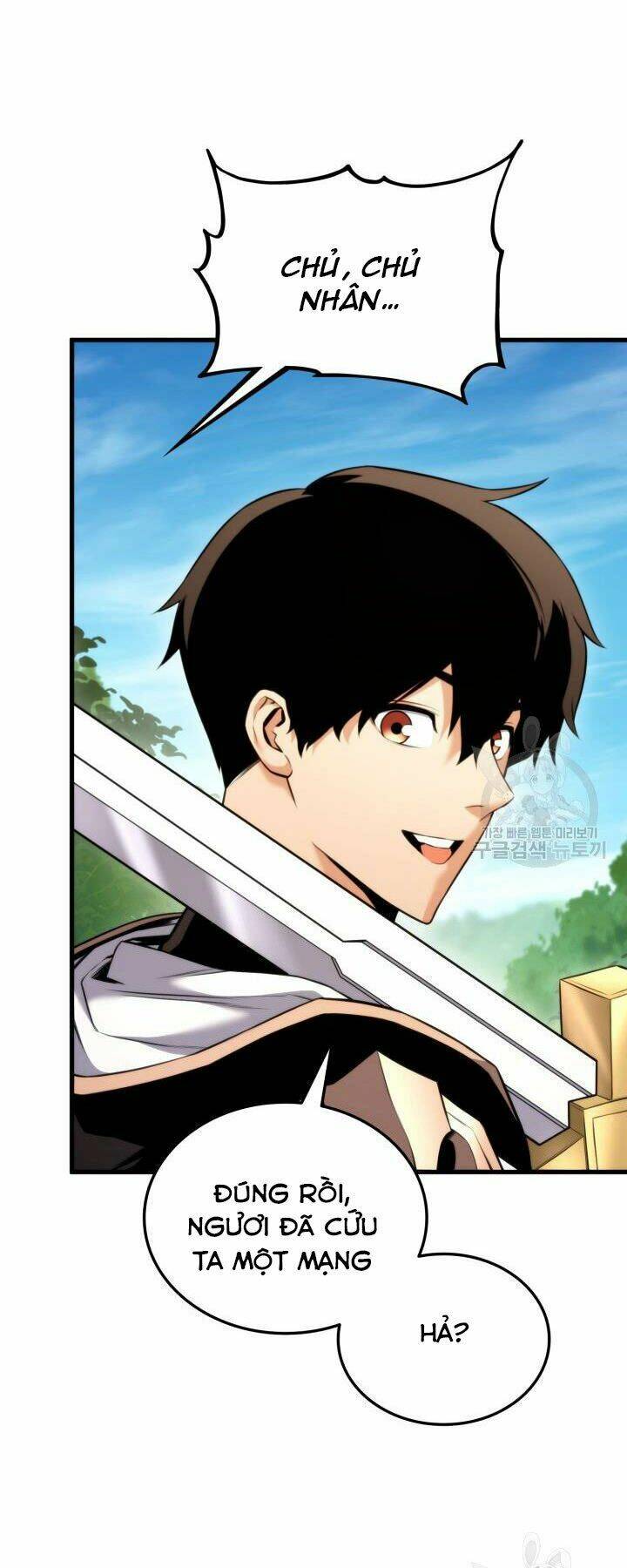 Huyền Thoại Game Thủ – Tái Xuất Chapter 55 - Trang 2