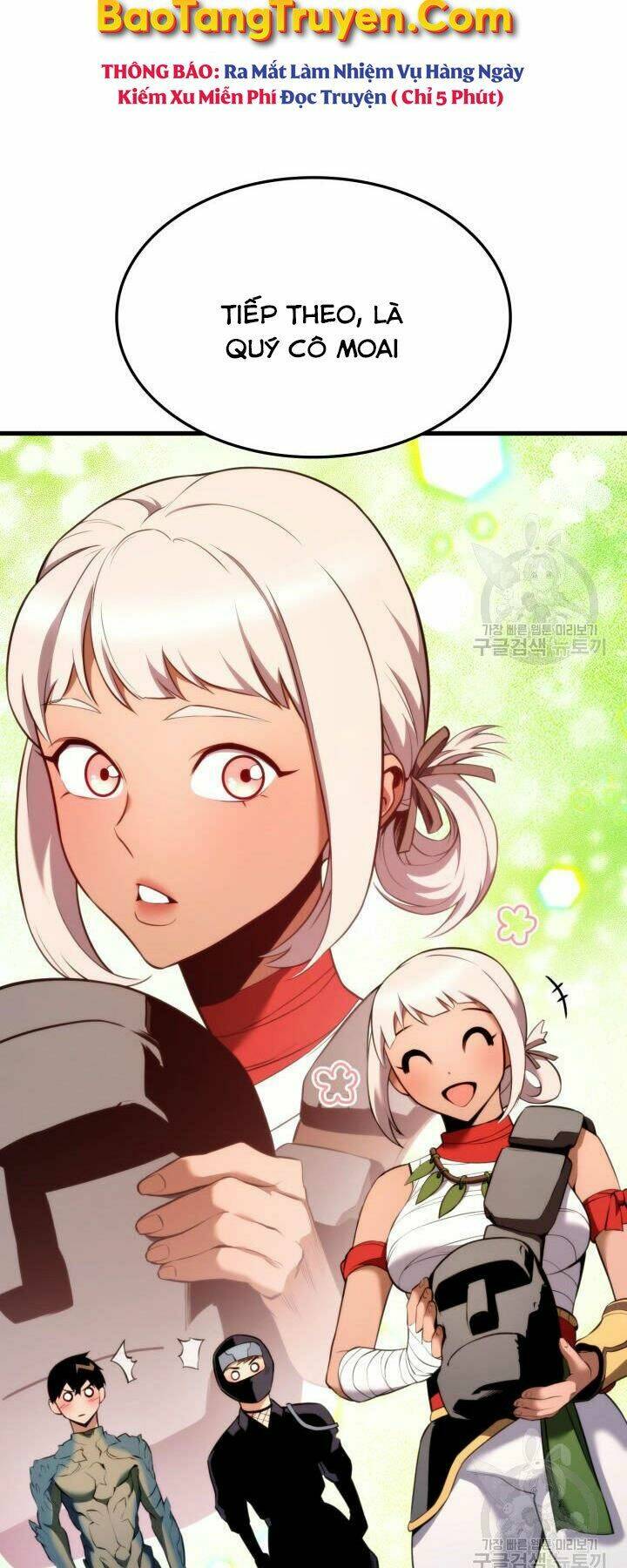 Huyền Thoại Game Thủ – Tái Xuất Chapter 55 - Trang 2