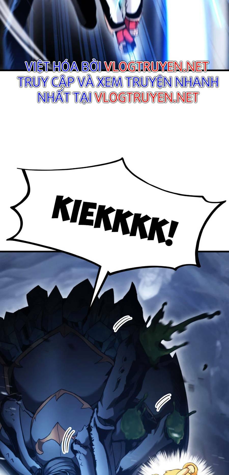 Huyền Thoại Game Thủ – Tái Xuất Chapter 56 - Trang 2