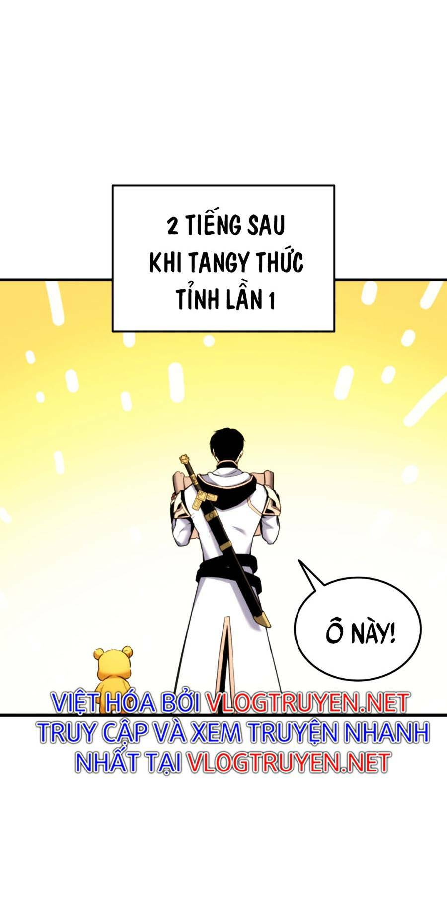 Huyền Thoại Game Thủ – Tái Xuất Chapter 56 - Trang 2