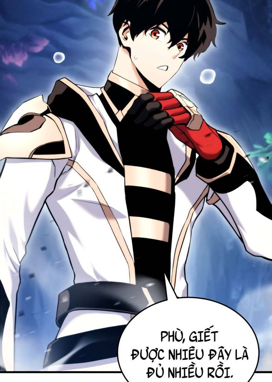 Huyền Thoại Game Thủ – Tái Xuất Chapter 57 - Trang 2