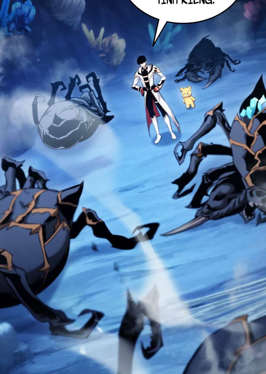 Huyền Thoại Game Thủ – Tái Xuất Chapter 57 - Trang 2