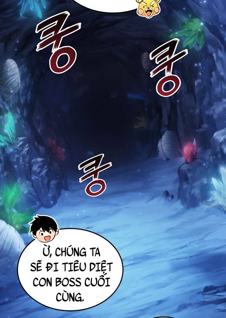 Huyền Thoại Game Thủ – Tái Xuất Chapter 57 - Trang 2