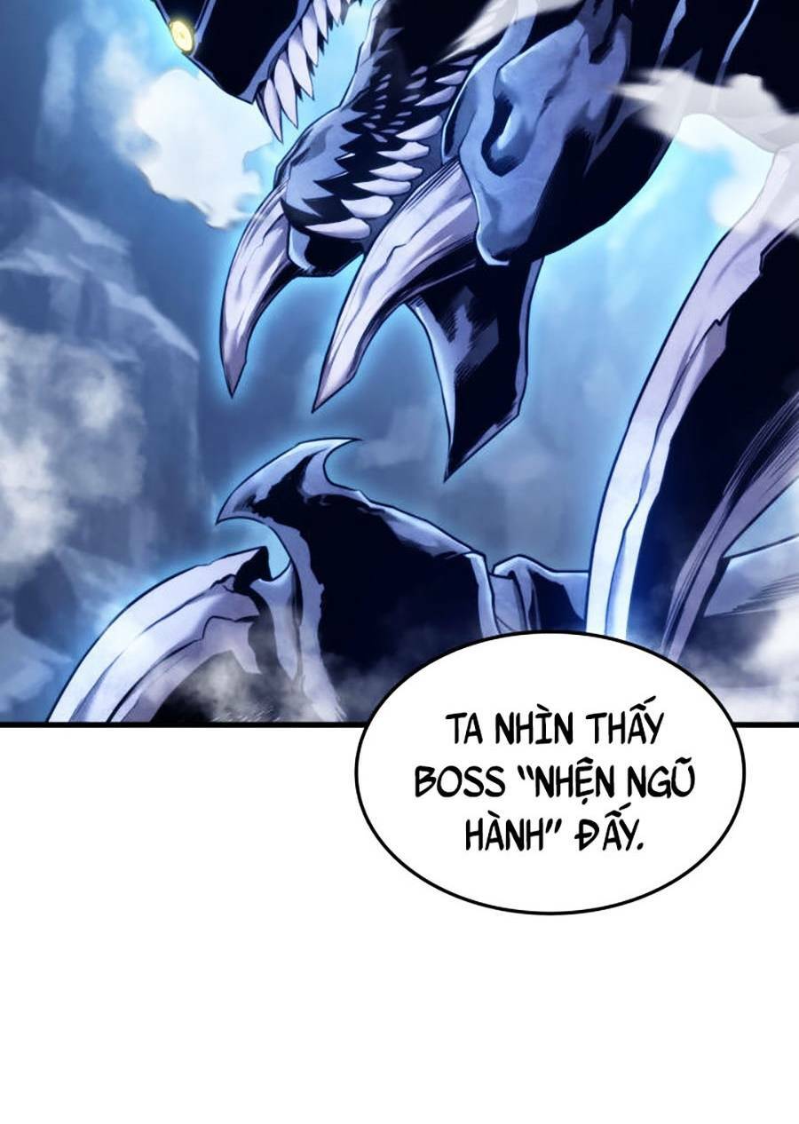 Huyền Thoại Game Thủ – Tái Xuất Chapter 57 - Trang 2