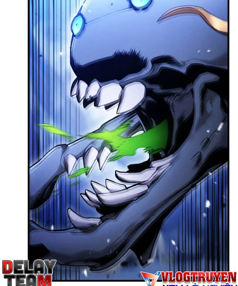 Huyền Thoại Game Thủ – Tái Xuất Chapter 57 - Trang 2