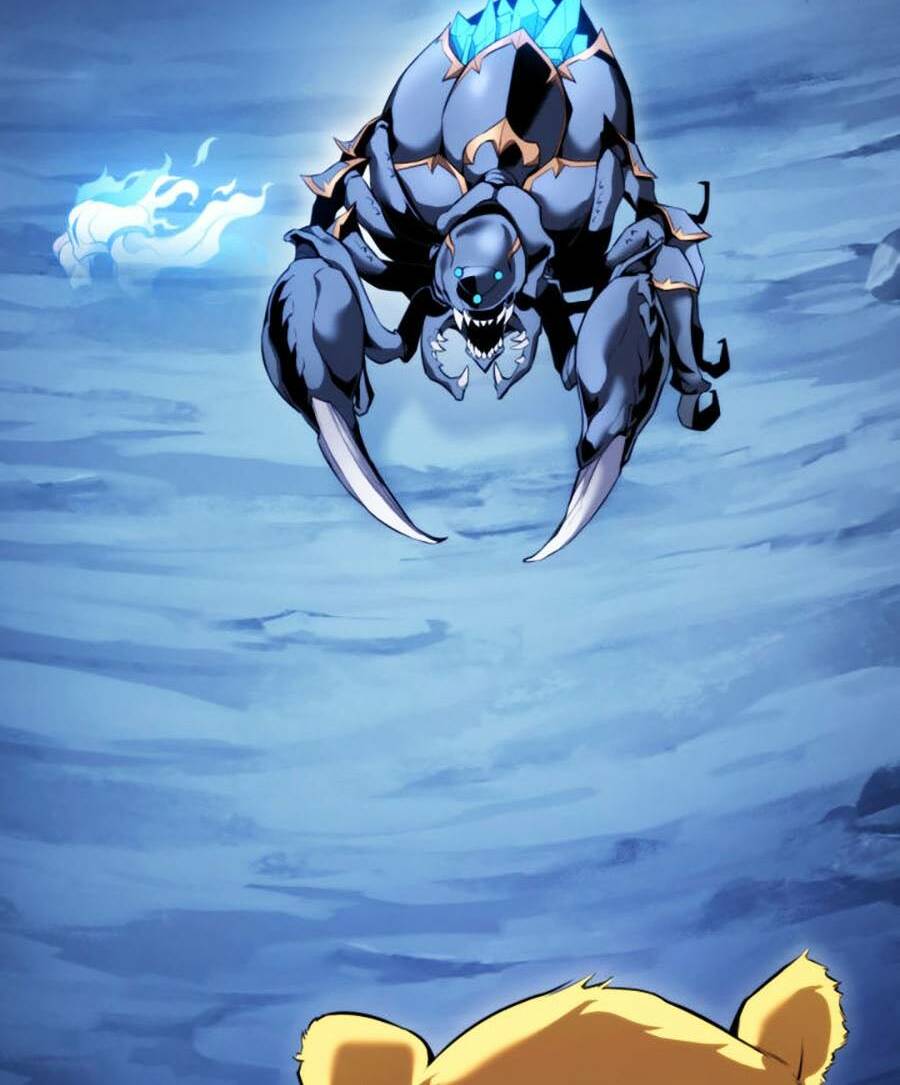 Huyền Thoại Game Thủ – Tái Xuất Chapter 57 - Trang 2