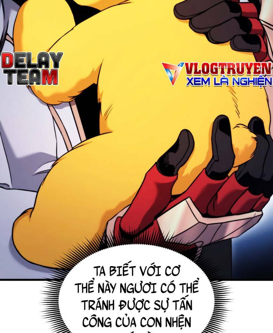Huyền Thoại Game Thủ – Tái Xuất Chapter 57 - Trang 2