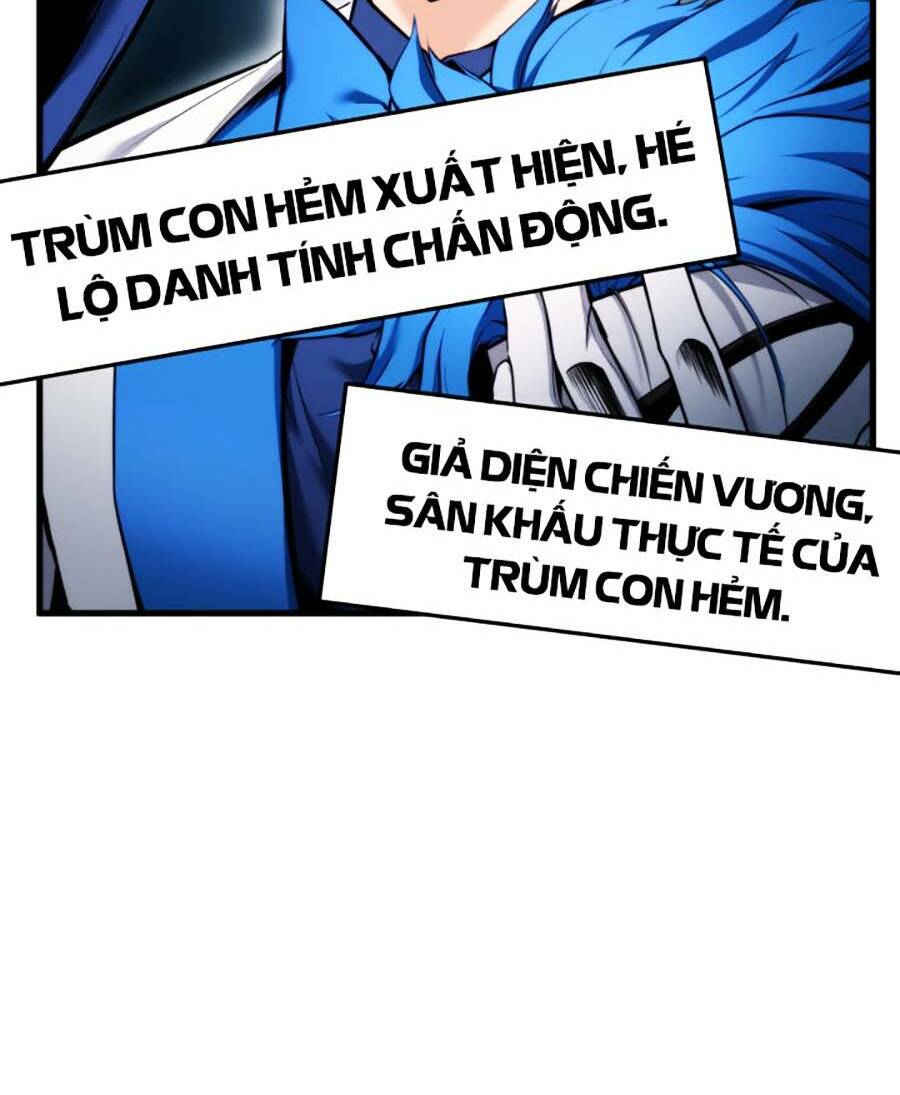 Huyền Thoại Game Thủ – Tái Xuất Chapter 57 - Trang 2