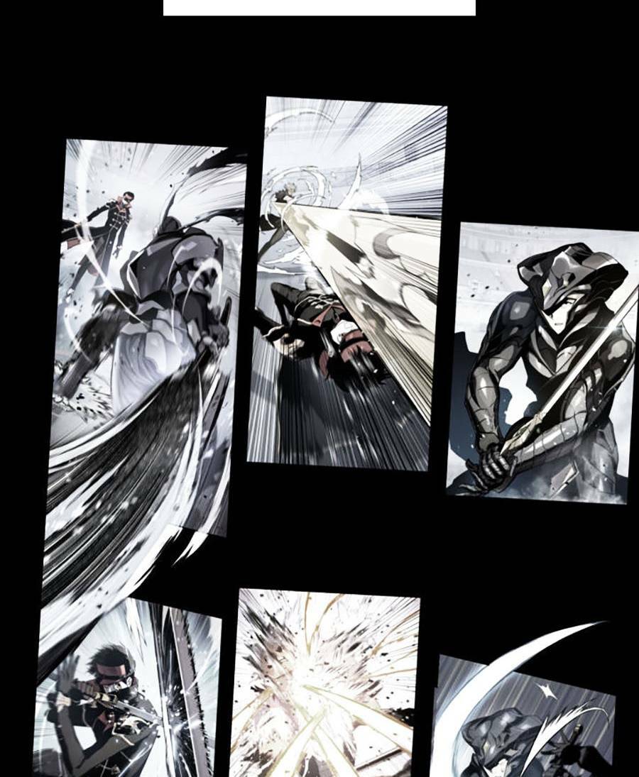 Huyền Thoại Game Thủ – Tái Xuất Chapter 57 - Trang 2