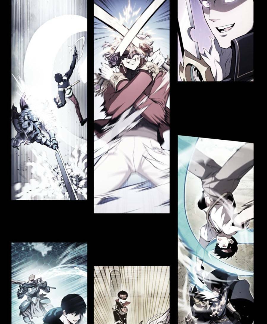 Huyền Thoại Game Thủ – Tái Xuất Chapter 57 - Trang 2