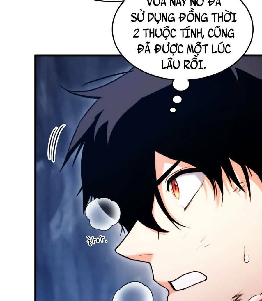 Huyền Thoại Game Thủ – Tái Xuất Chapter 58 - Trang 2