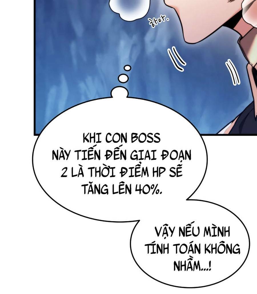 Huyền Thoại Game Thủ – Tái Xuất Chapter 58 - Trang 2