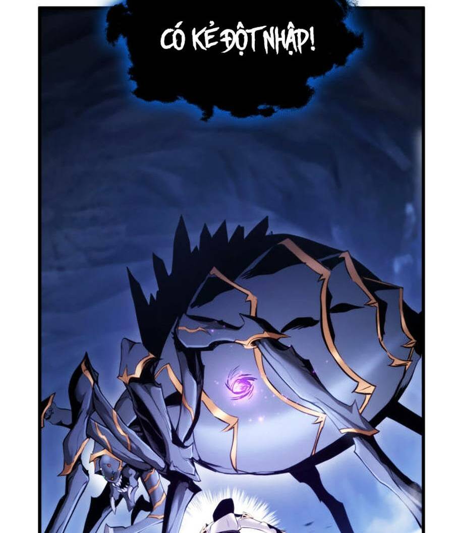 Huyền Thoại Game Thủ – Tái Xuất Chapter 58 - Trang 2