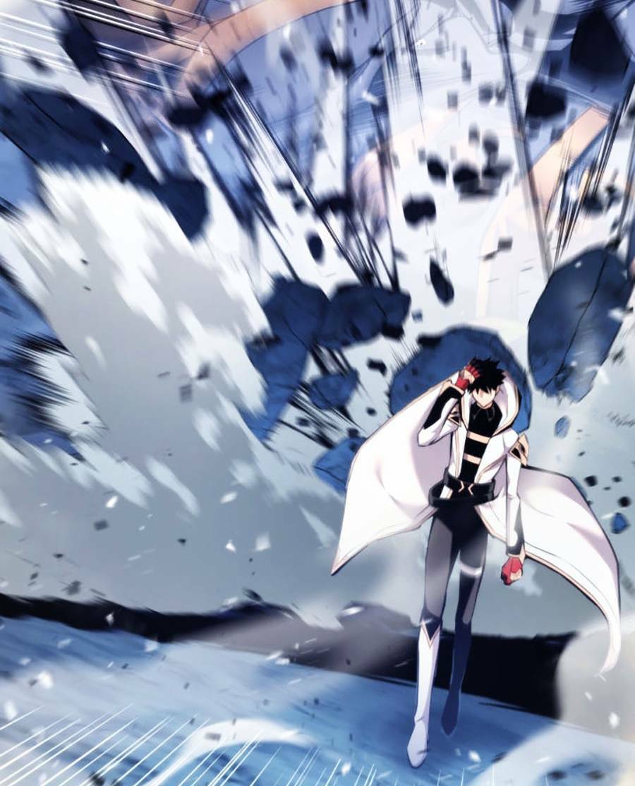 Huyền Thoại Game Thủ – Tái Xuất Chapter 58 - Trang 2