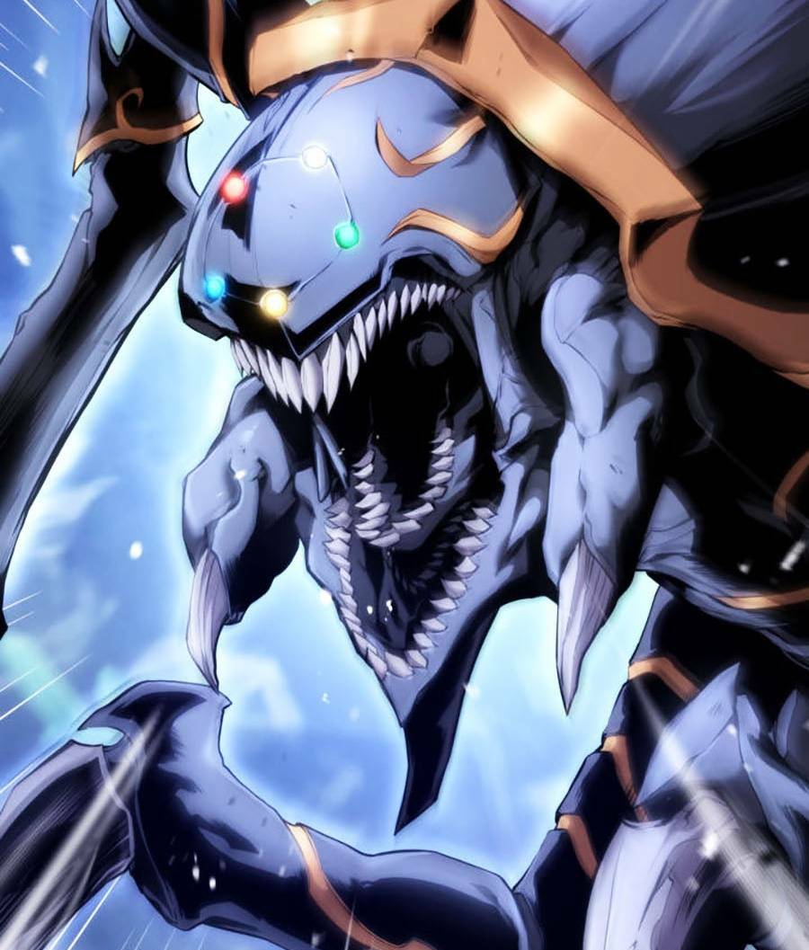 Huyền Thoại Game Thủ – Tái Xuất Chapter 58 - Trang 2