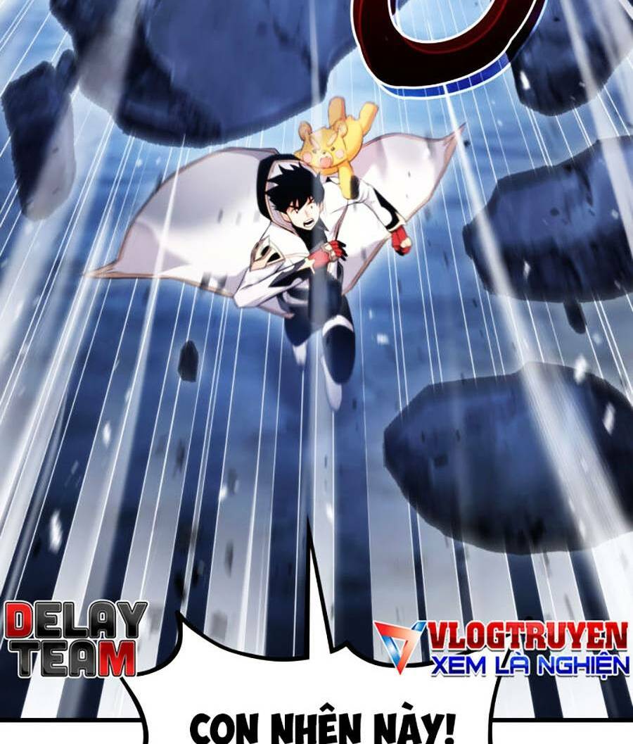 Huyền Thoại Game Thủ – Tái Xuất Chapter 58 - Trang 2