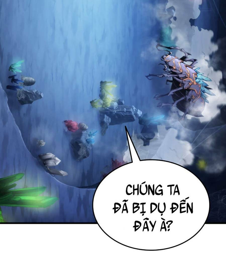 Huyền Thoại Game Thủ – Tái Xuất Chapter 58 - Trang 2