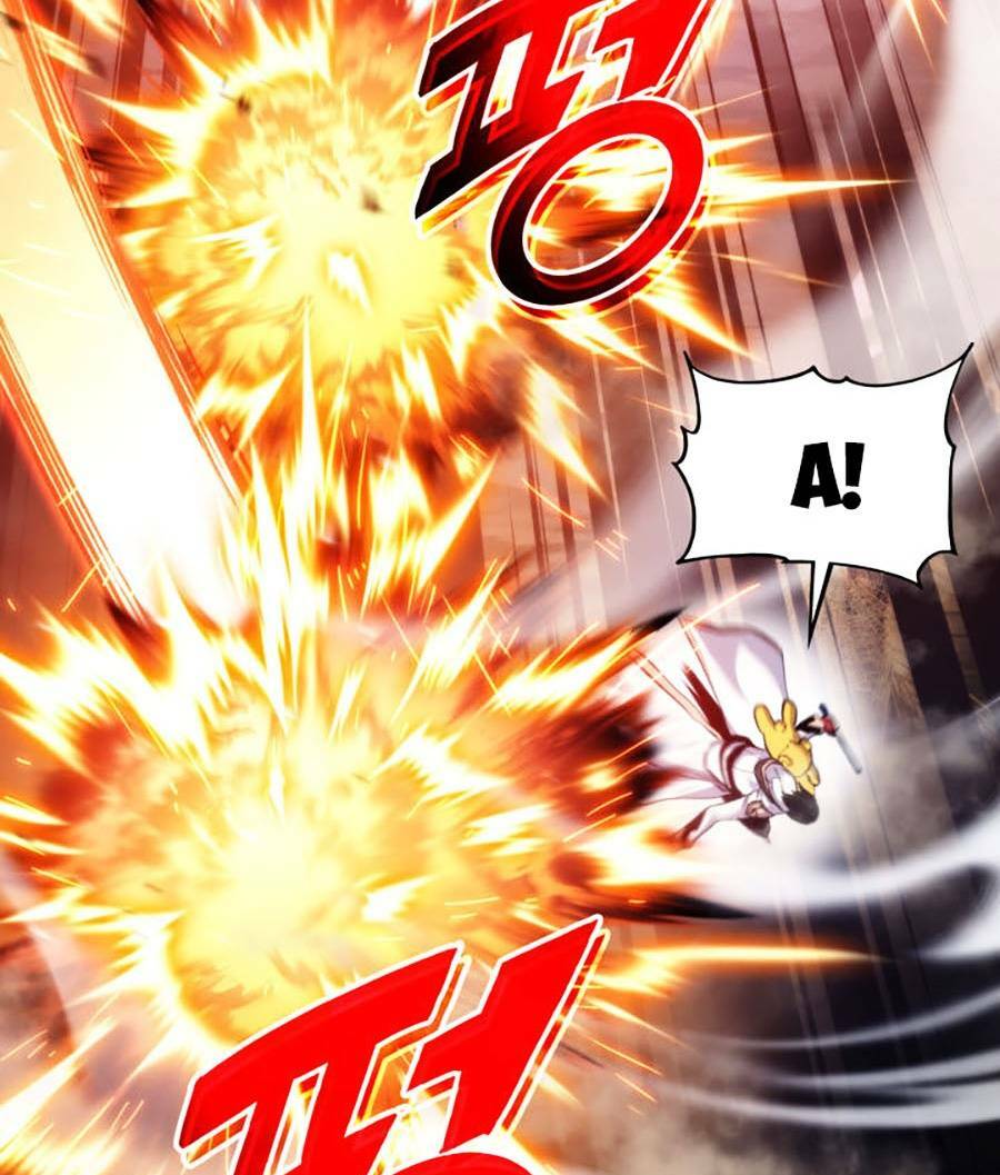 Huyền Thoại Game Thủ – Tái Xuất Chapter 58 - Trang 2