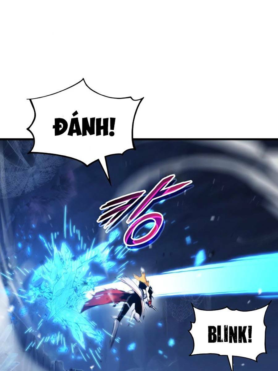 Huyền Thoại Game Thủ – Tái Xuất Chapter 58 - Trang 2