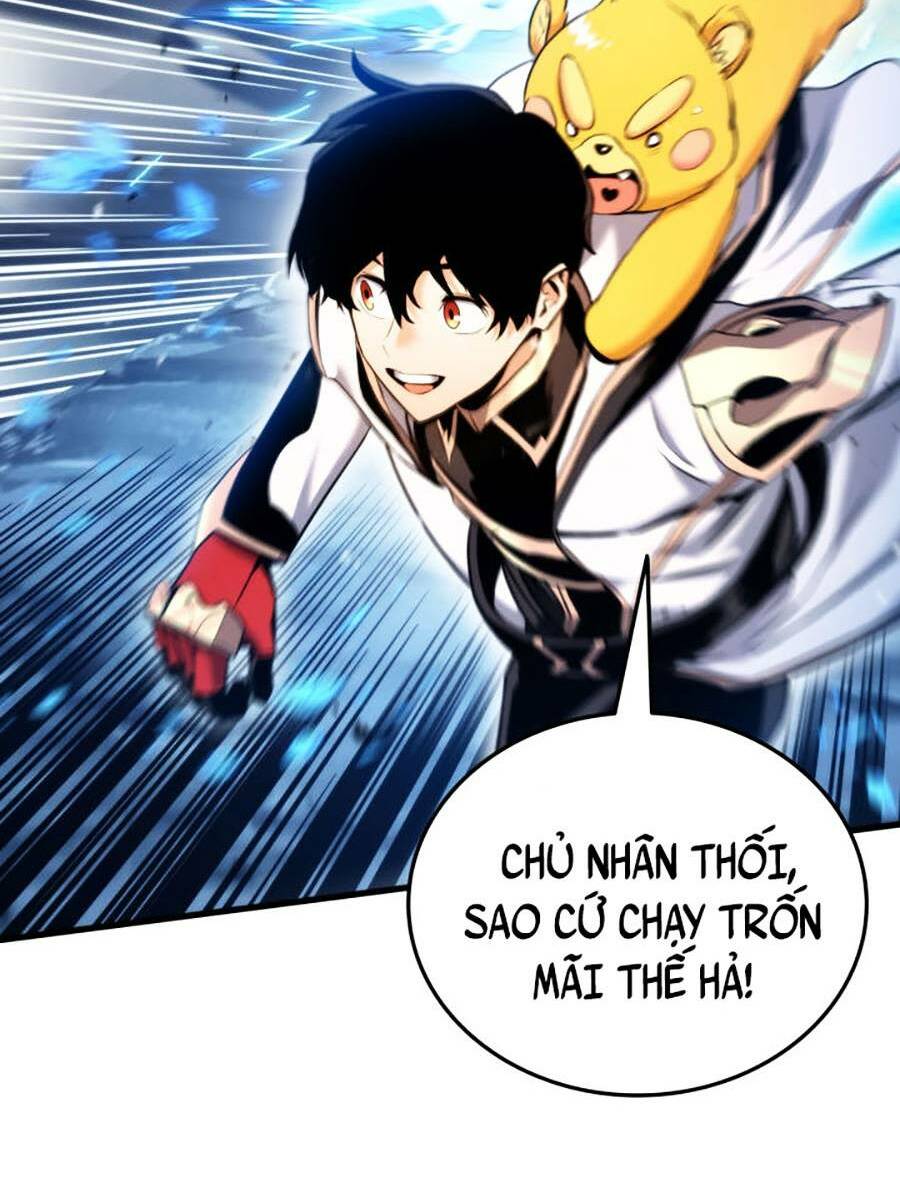 Huyền Thoại Game Thủ – Tái Xuất Chapter 58 - Trang 2