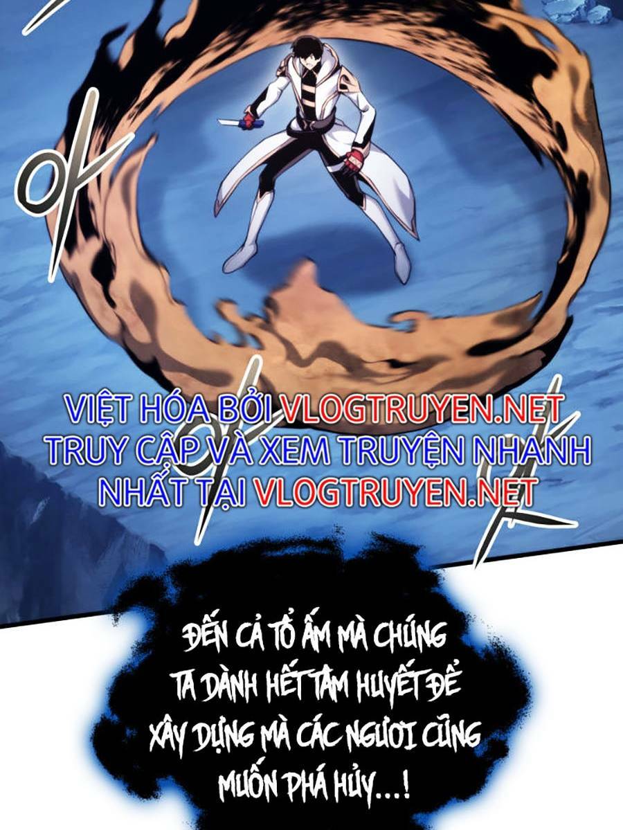 Huyền Thoại Game Thủ – Tái Xuất Chapter 58 - Trang 2