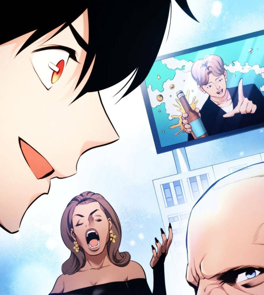 Huyền Thoại Game Thủ – Tái Xuất Chapter 59 - Trang 2