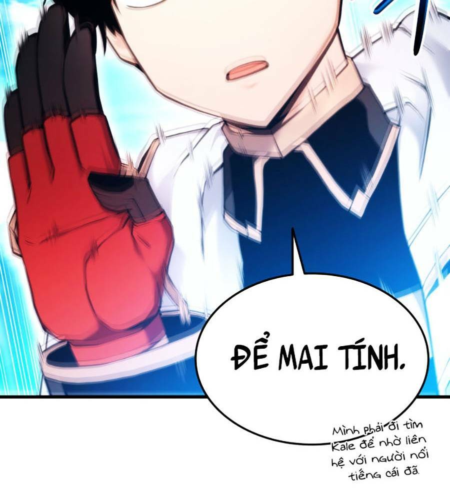 Huyền Thoại Game Thủ – Tái Xuất Chapter 59 - Trang 2