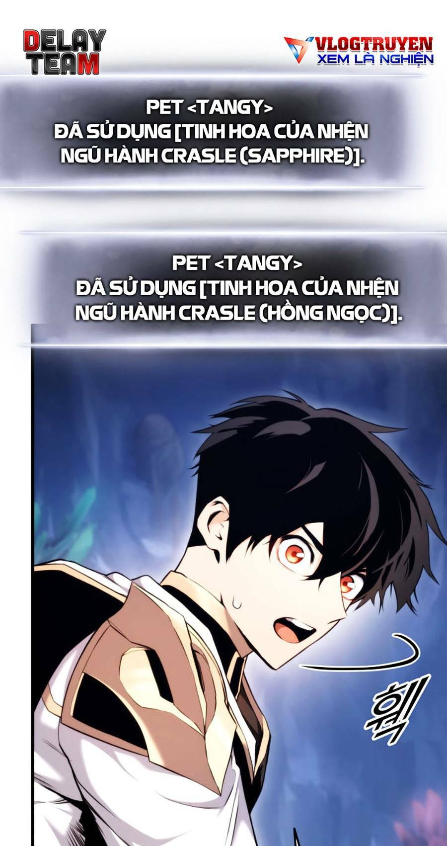 Huyền Thoại Game Thủ – Tái Xuất Chapter 59 - Trang 2