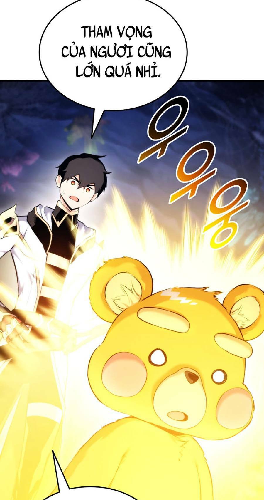 Huyền Thoại Game Thủ – Tái Xuất Chapter 59 - Trang 2