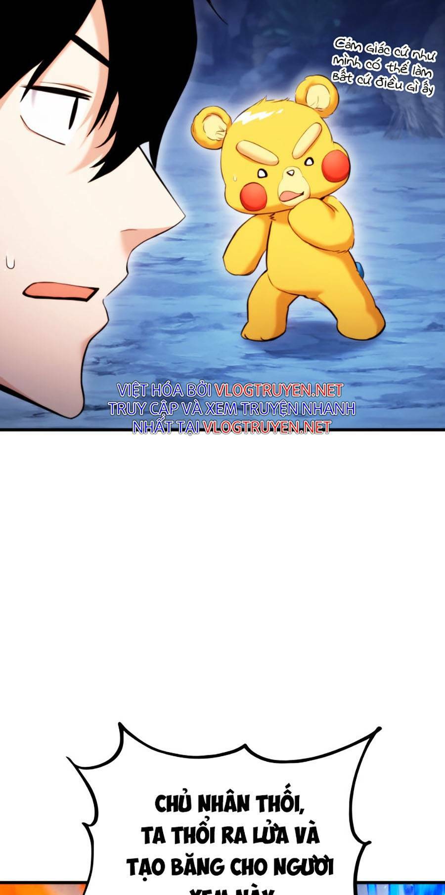 Huyền Thoại Game Thủ – Tái Xuất Chapter 59 - Trang 2