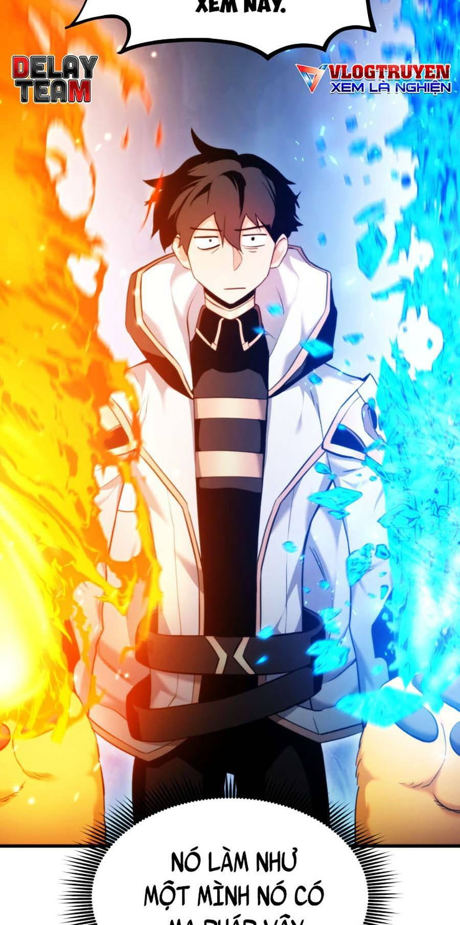 Huyền Thoại Game Thủ – Tái Xuất Chapter 59 - Trang 2