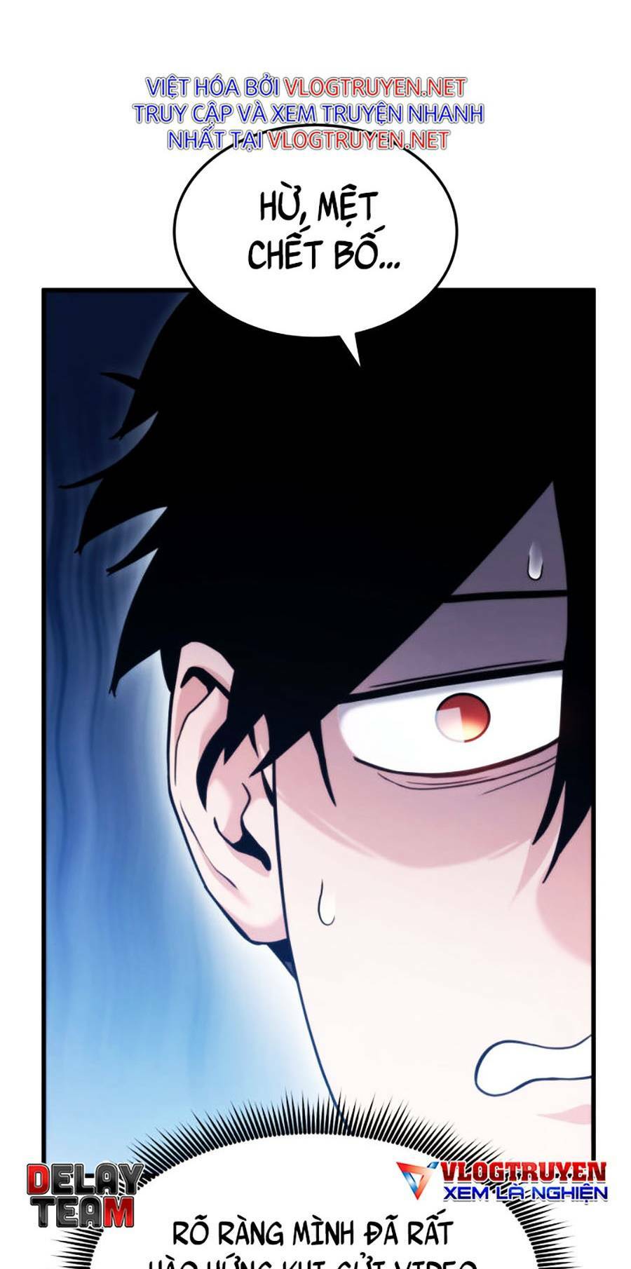 Huyền Thoại Game Thủ – Tái Xuất Chapter 59 - Trang 2