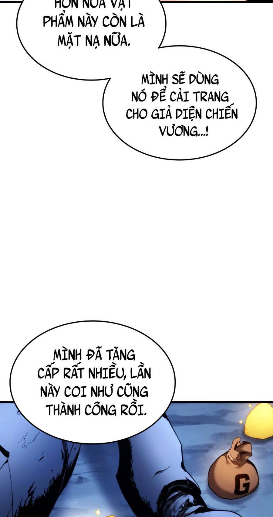 Huyền Thoại Game Thủ – Tái Xuất Chapter 59 - Trang 2