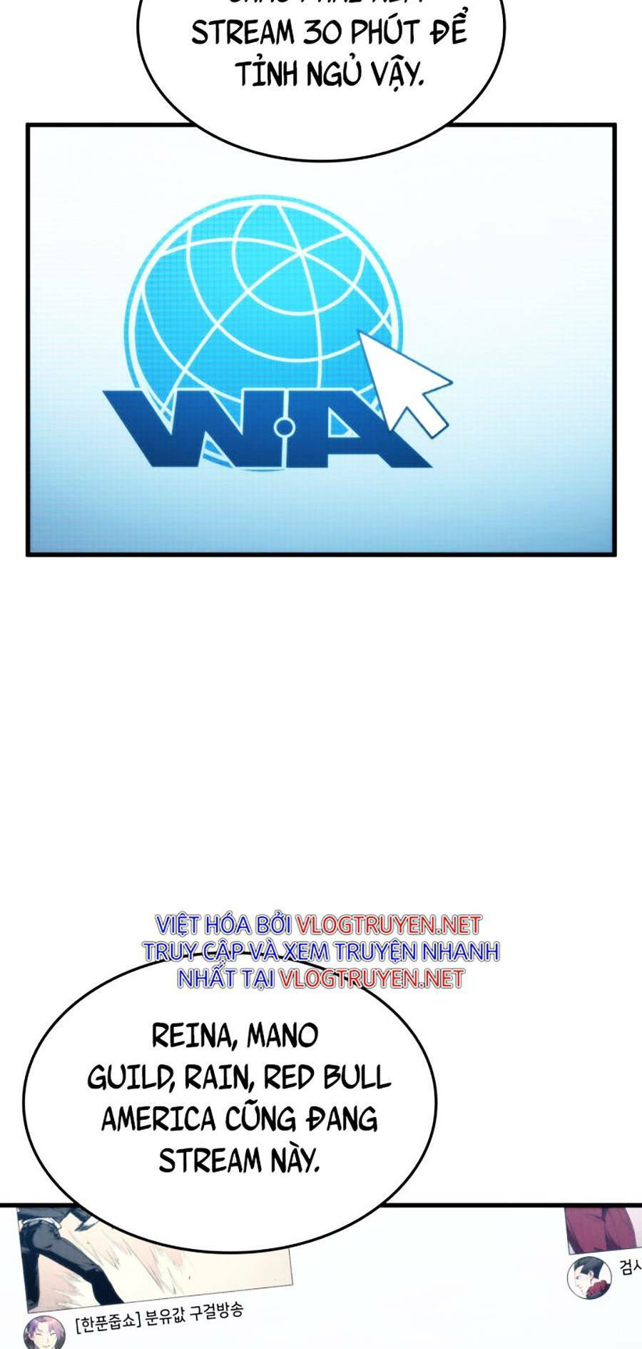 Huyền Thoại Game Thủ – Tái Xuất Chapter 59 - Trang 2