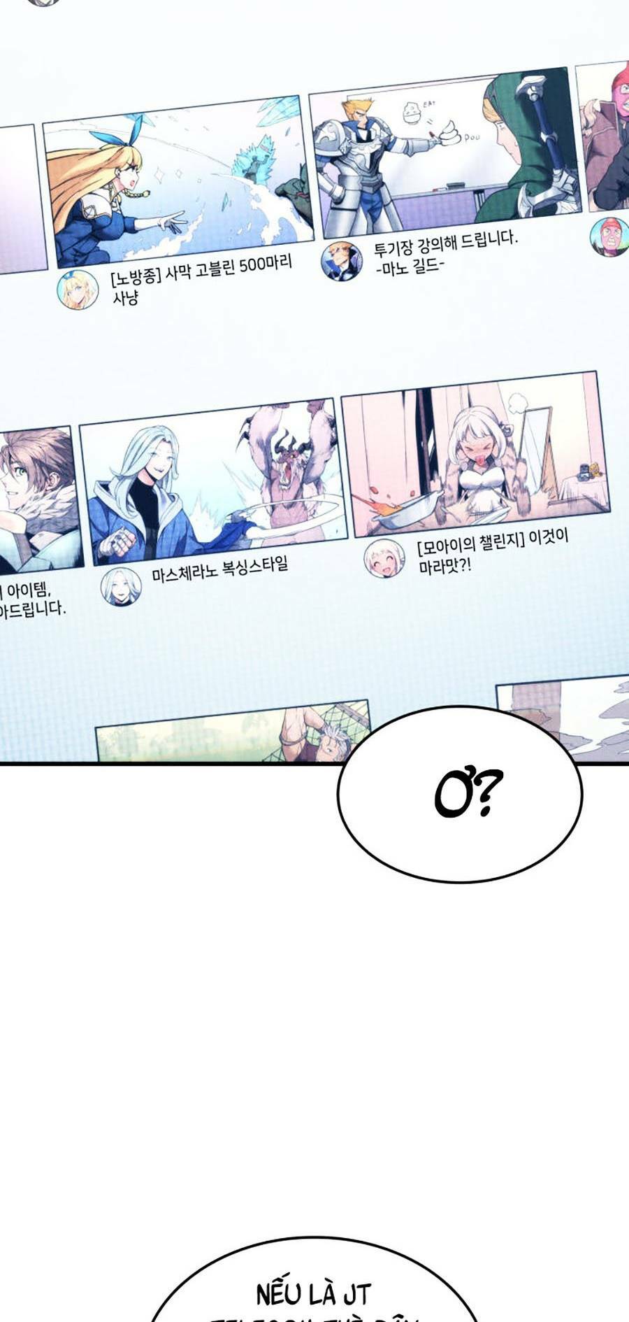 Huyền Thoại Game Thủ – Tái Xuất Chapter 59 - Trang 2