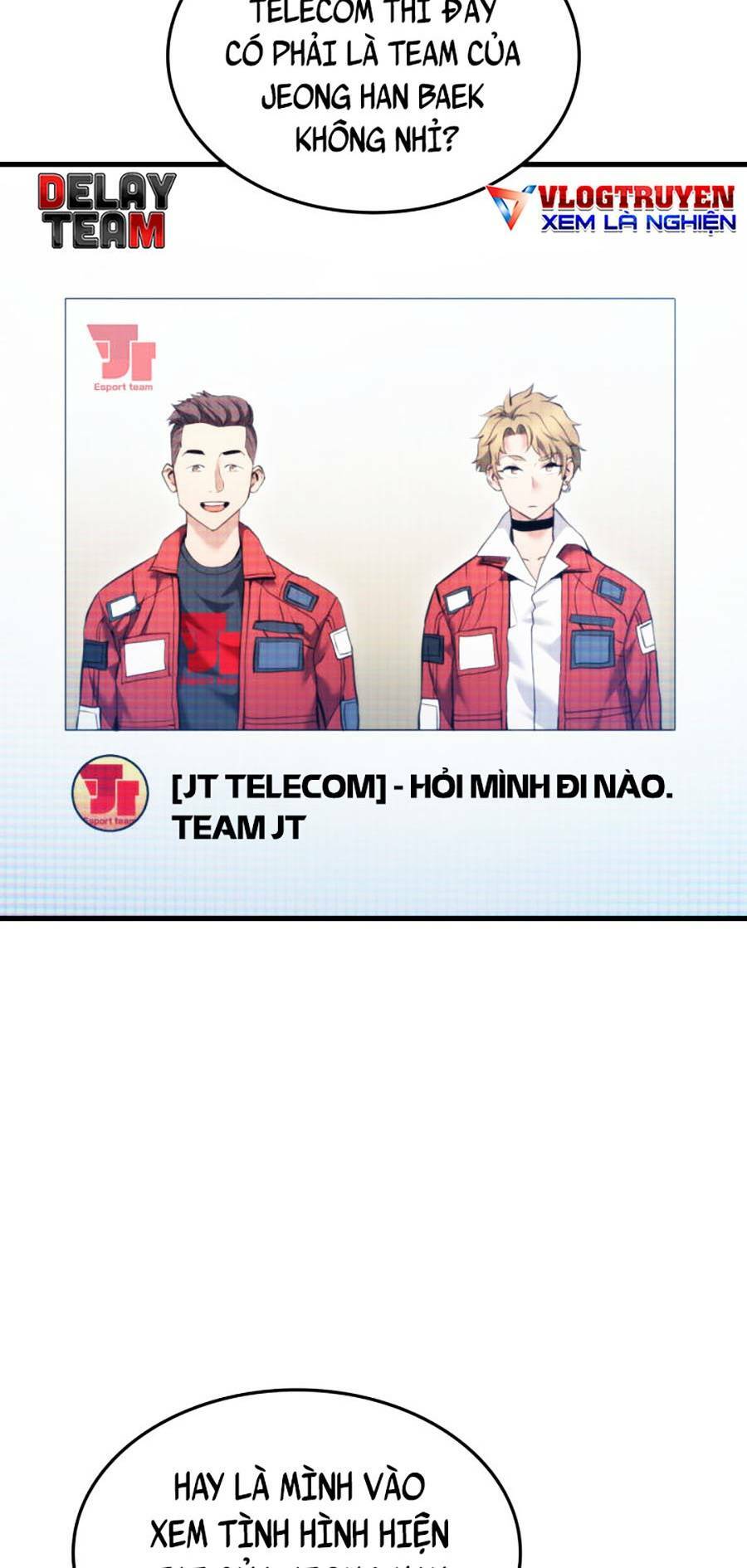 Huyền Thoại Game Thủ – Tái Xuất Chapter 59 - Trang 2