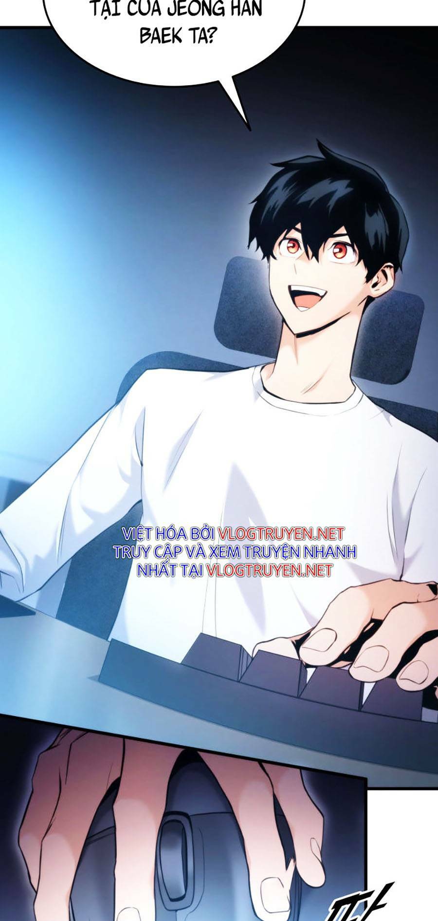 Huyền Thoại Game Thủ – Tái Xuất Chapter 59 - Trang 2