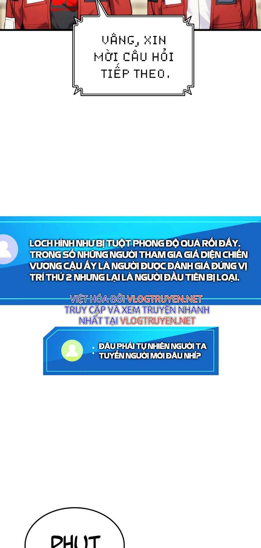 Huyền Thoại Game Thủ – Tái Xuất Chapter 59 - Trang 2