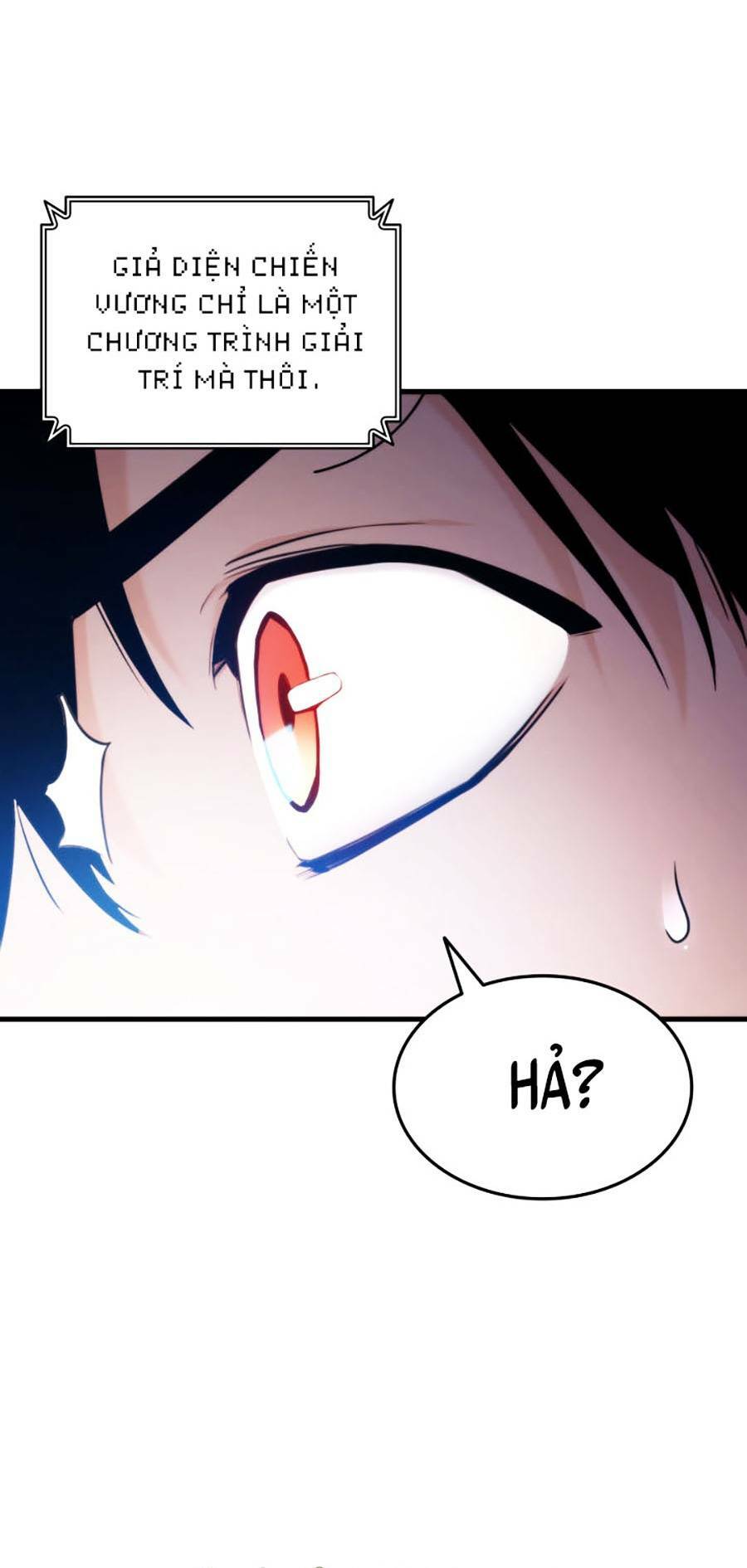 Huyền Thoại Game Thủ – Tái Xuất Chapter 59 - Trang 2