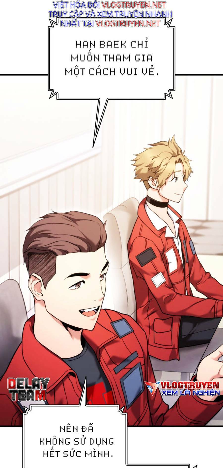 Huyền Thoại Game Thủ – Tái Xuất Chapter 59 - Trang 2