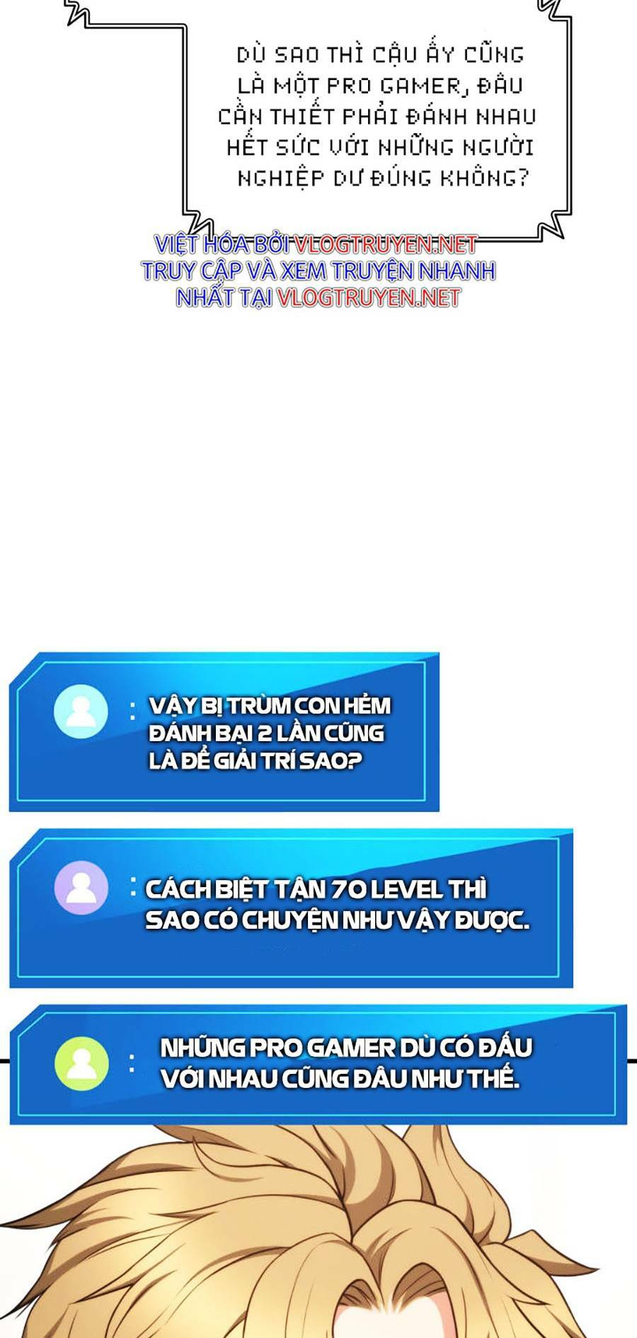 Huyền Thoại Game Thủ – Tái Xuất Chapter 59 - Trang 2