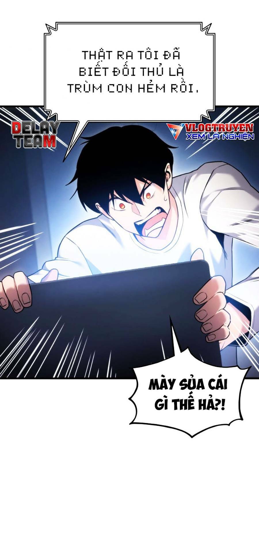 Huyền Thoại Game Thủ – Tái Xuất Chapter 59 - Trang 2