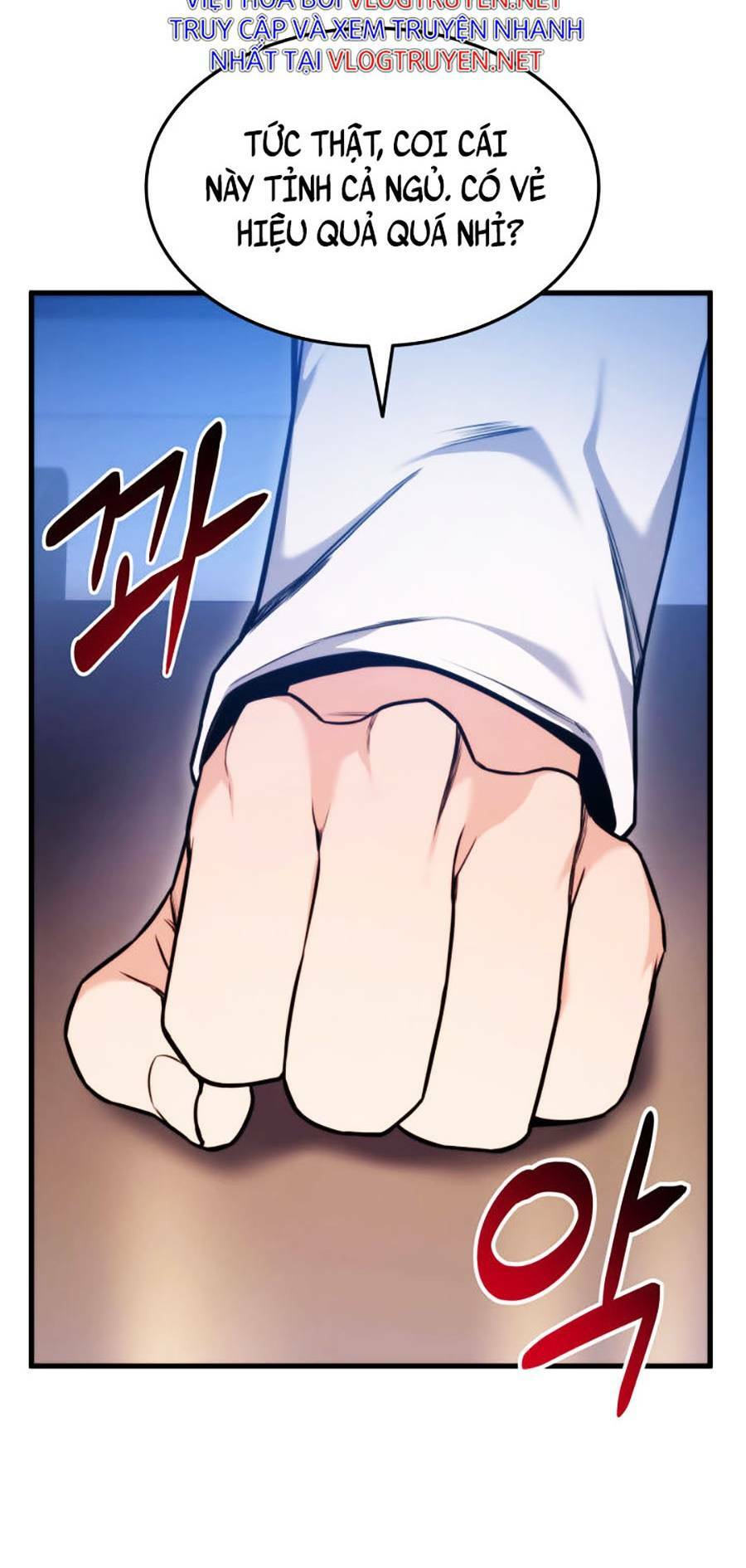 Huyền Thoại Game Thủ – Tái Xuất Chapter 59 - Trang 2